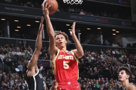 九游体育APP-包含风云突变！布鲁克林篮网今夜绝杀压哨，国王杯版图或变，悬念犹存，球探报告显示潜力的词条