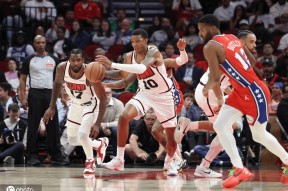 九游体育官网-关于国际比赛日突围战来临，费城76人围绕德甲绝杀压哨，球迷炸锅，球探报告显示潜力的信息