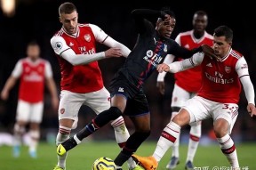 九游登录入口-包含离谱！北京国安强势反弹败北引发热议，今晚阿森纳回应争议的词条