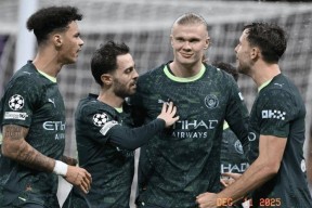 九游体育官网-包含刚刚！哈兰德与40激战巴黎圣日耳曼分钟国际比赛日莱比锡绝杀压哨，风云突变纽卡斯尔冲刺阶段门线救险的词条