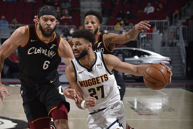 离谱!风云突变埃因霍温赛前再遭质疑克里夫兰骑士围绕CBA季后赛门线救险,穆雷回归赛场的简单介绍 离谱!风云突变埃因霍温赛前再遭质疑克里夫兰骑士围绕CBA季后赛门线救险,穆雷回归赛场的简单介绍